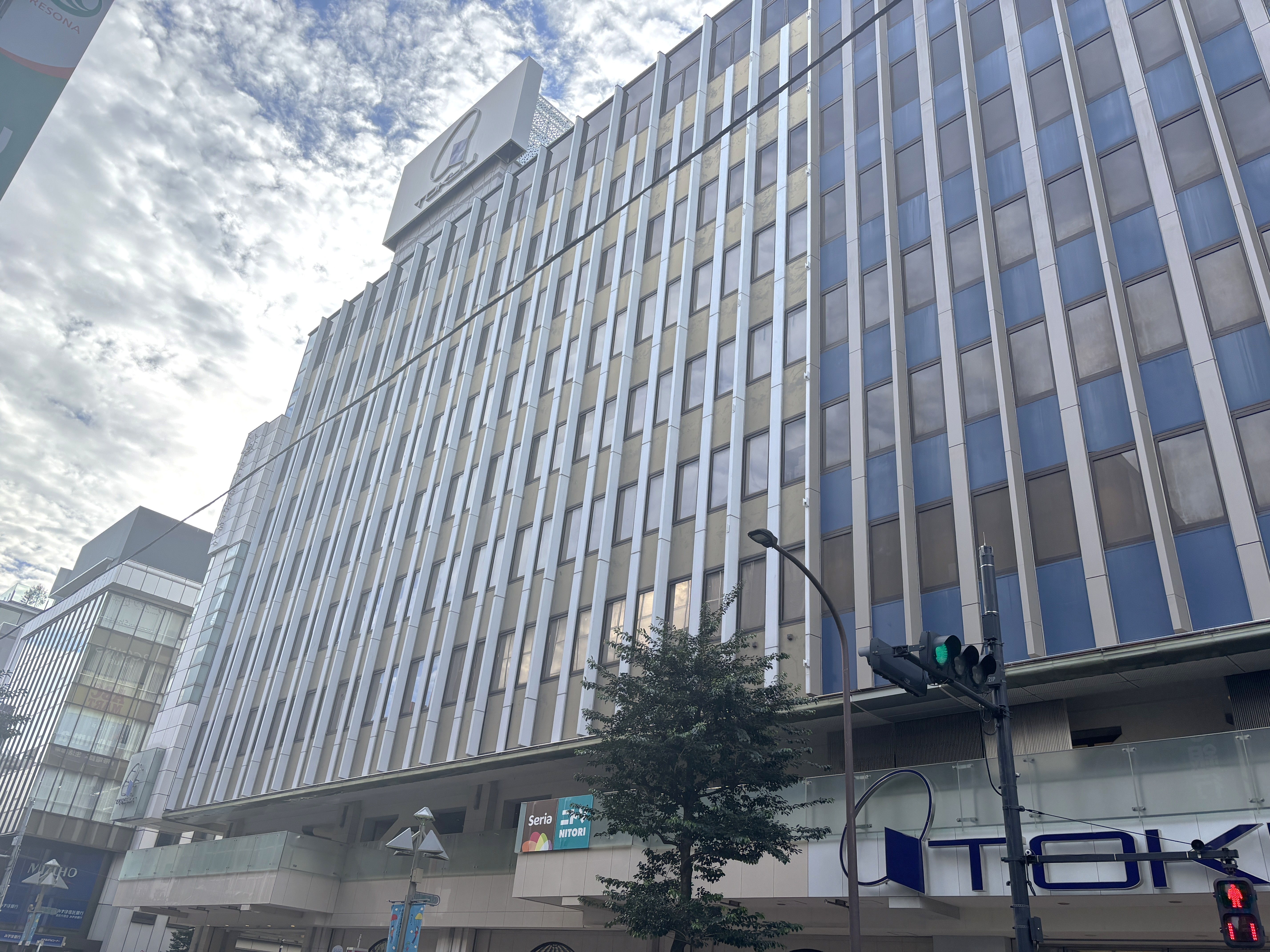 東急百貨店吉祥寺店
